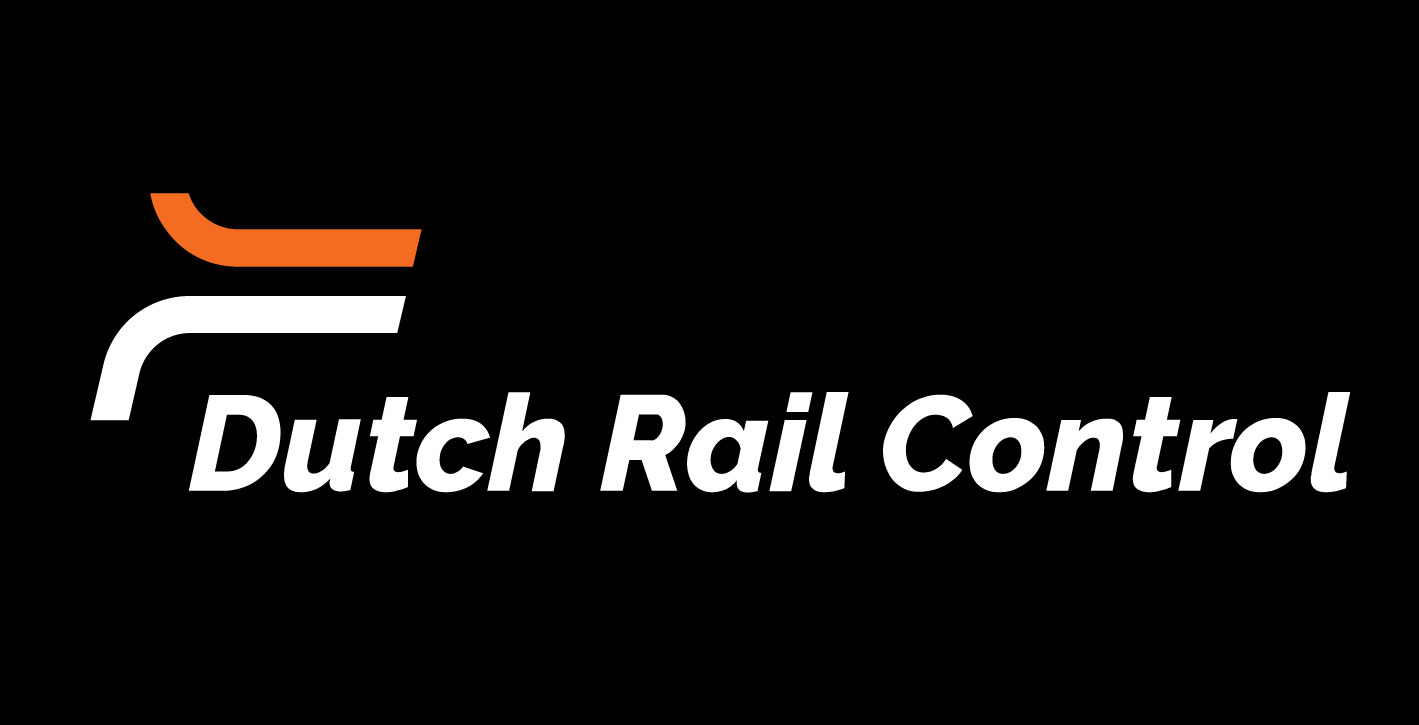 Dutch Rail Control