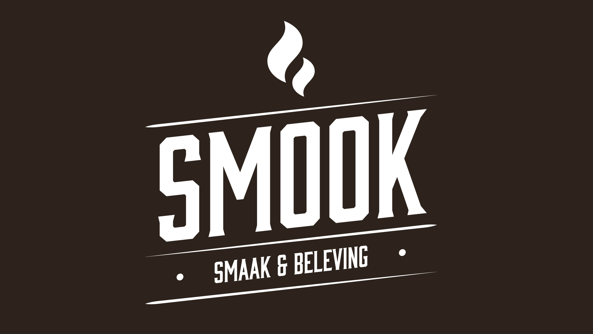 BBQ Restaurant Smook